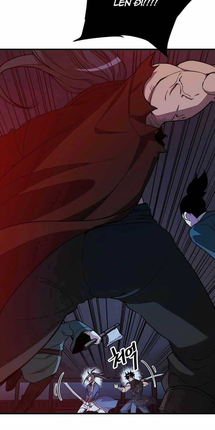 Băng Y Kiếm Thần Chapter 22 trang 64