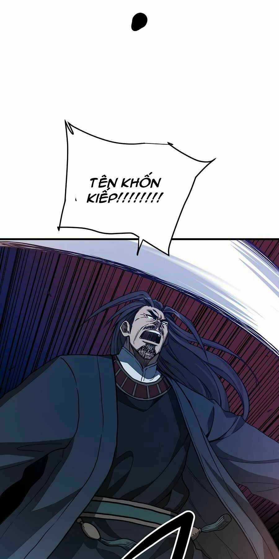 Băng Y Kiếm Thần Chapter 22 trang 66