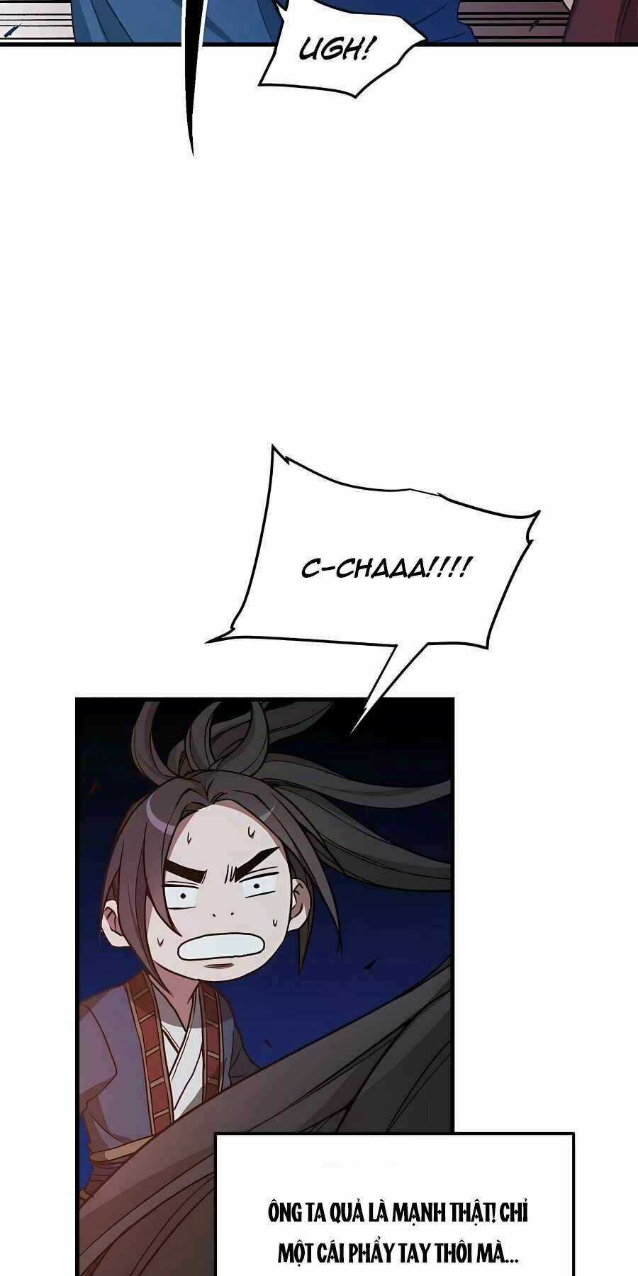 Băng Y Kiếm Thần Chapter 22 trang 68