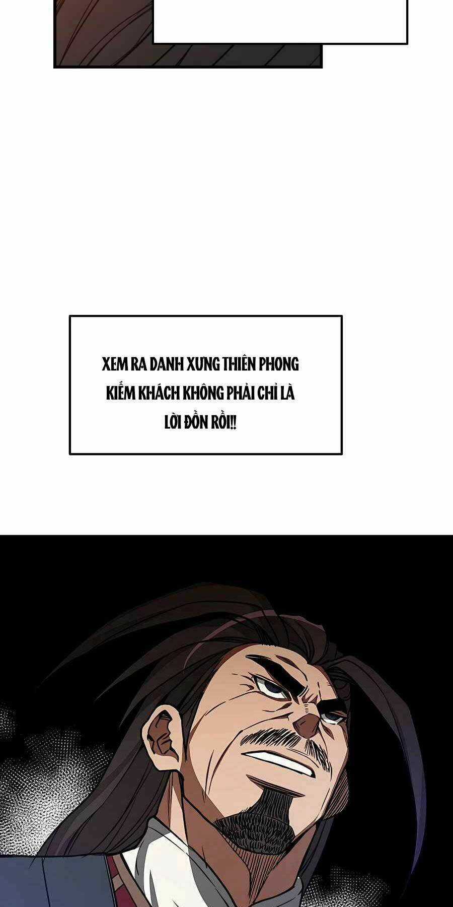 Băng Y Kiếm Thần Chapter 22 trang 69