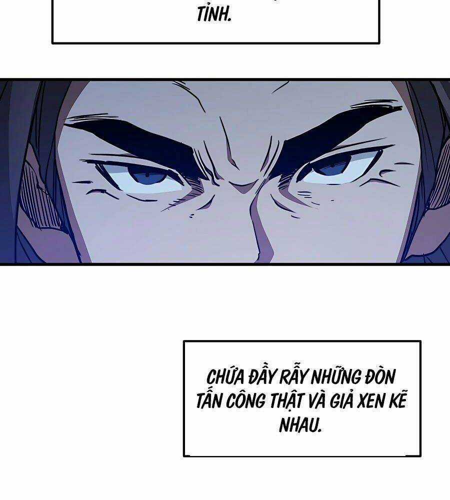 Băng Y Kiếm Thần Chapter 23 trang 106