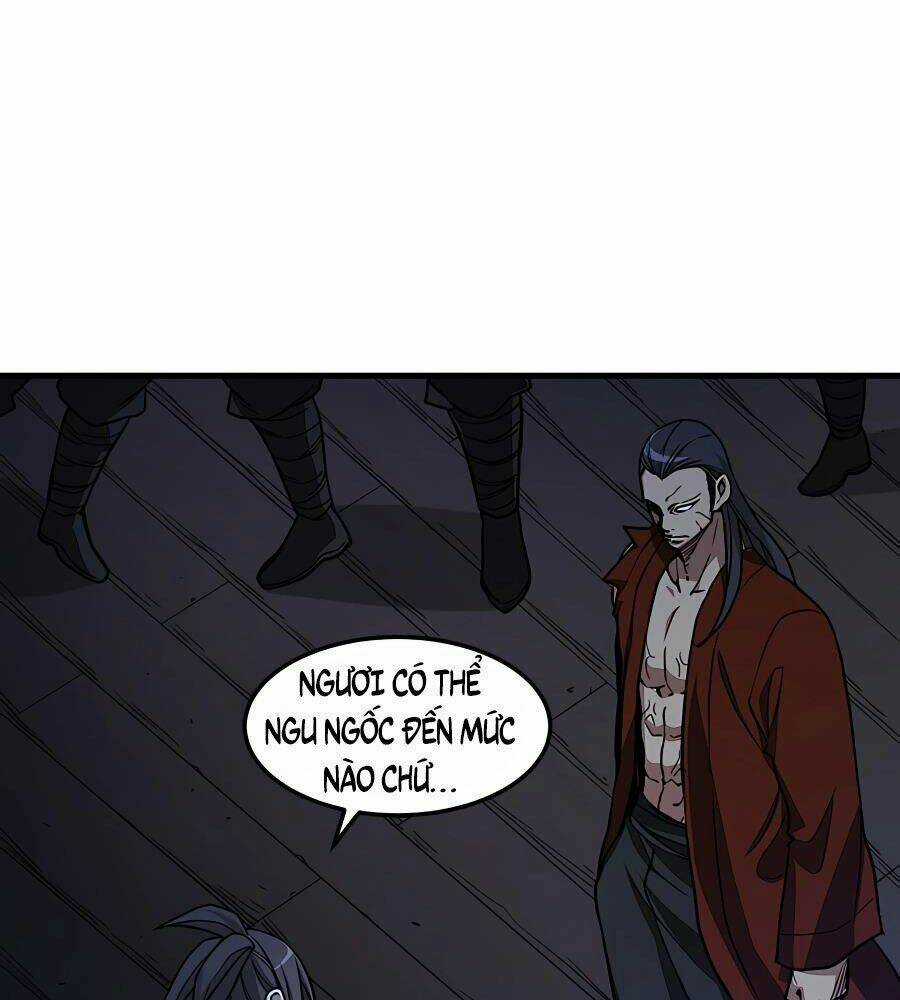 Băng Y Kiếm Thần Chapter 23 trang 17