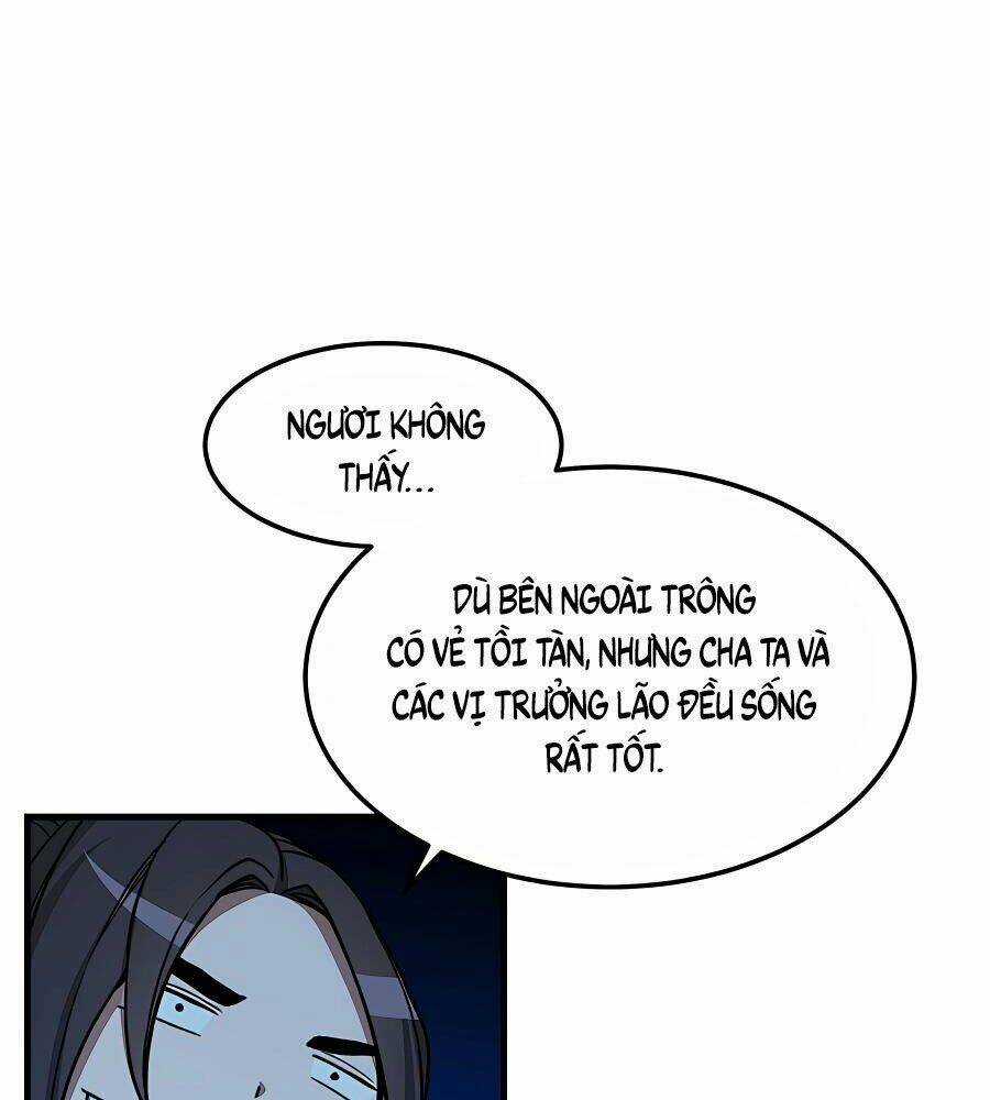 Băng Y Kiếm Thần Chapter 23 trang 19