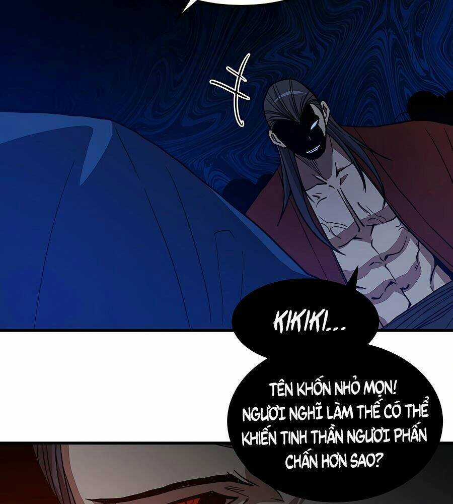 Băng Y Kiếm Thần Chapter 23 trang 22