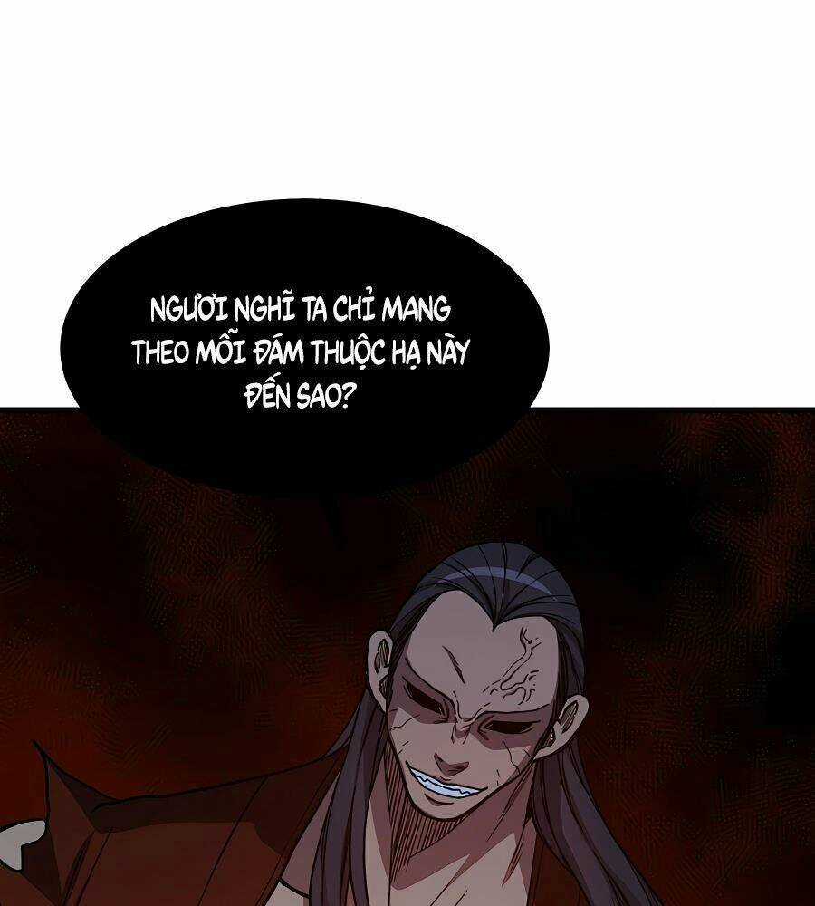 Băng Y Kiếm Thần Chapter 23 trang 30