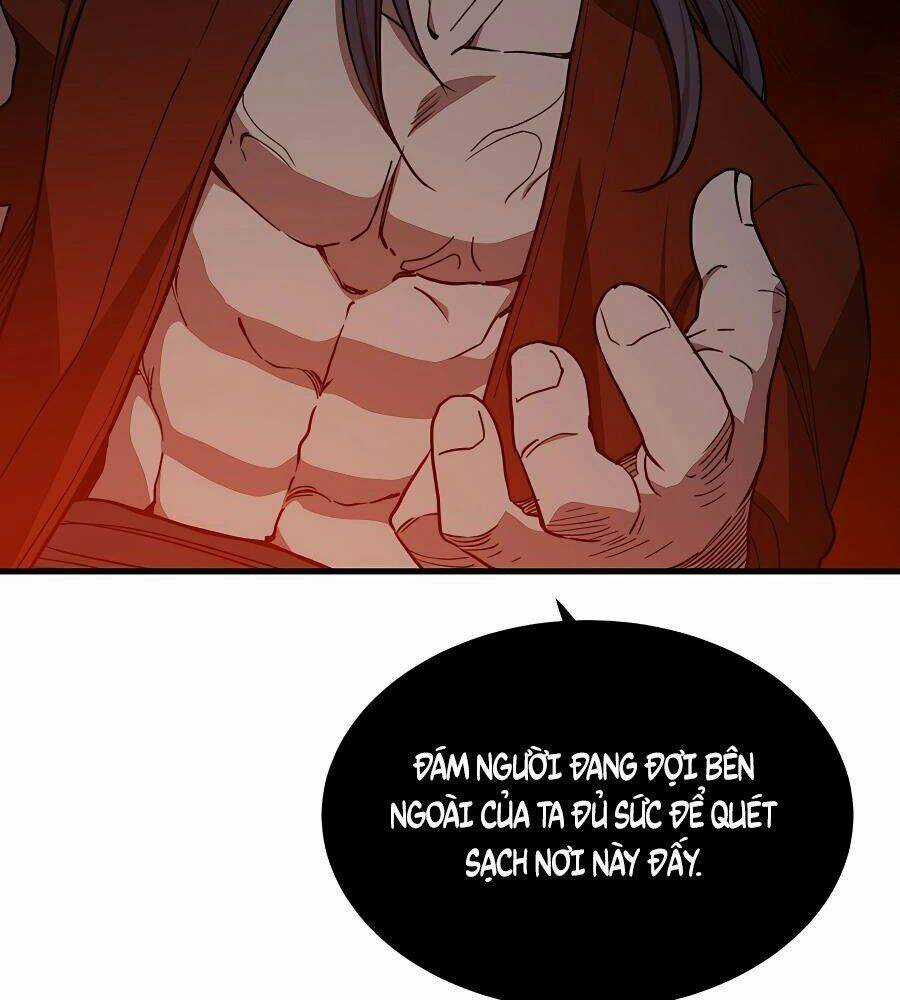 Băng Y Kiếm Thần Chapter 23 trang 31