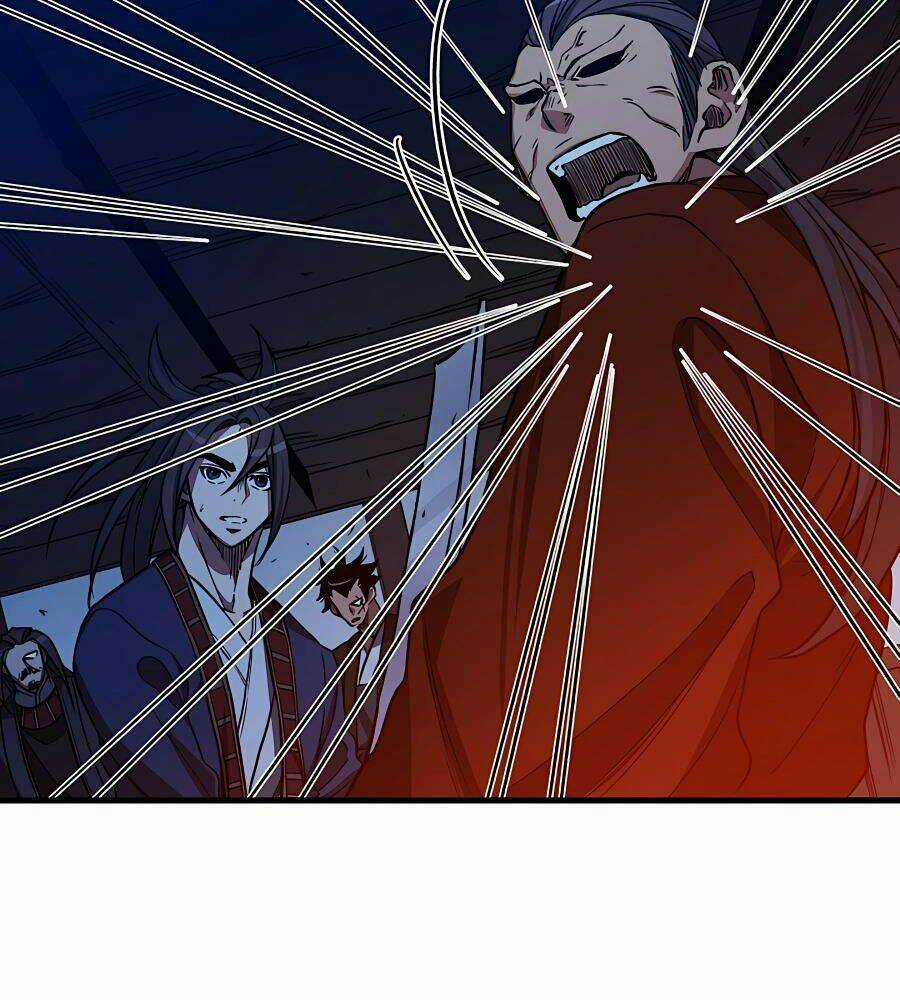 Băng Y Kiếm Thần Chapter 23 trang 35