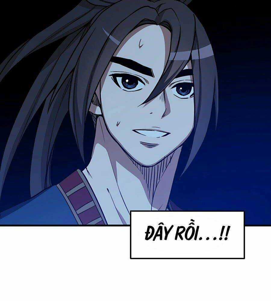 Băng Y Kiếm Thần Chapter 23 trang 37