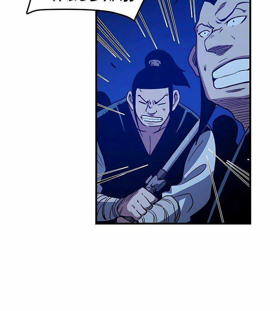 Băng Y Kiếm Thần Chapter 23 trang 43