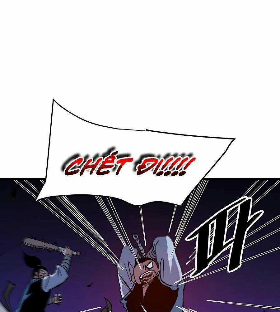 Băng Y Kiếm Thần Chapter 23 trang 44