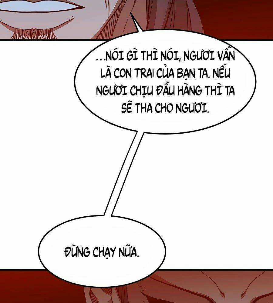 Băng Y Kiếm Thần Chapter 23 trang 5