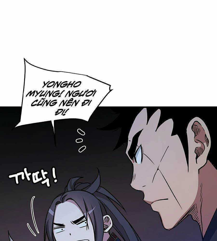 Băng Y Kiếm Thần Chapter 23 trang 64