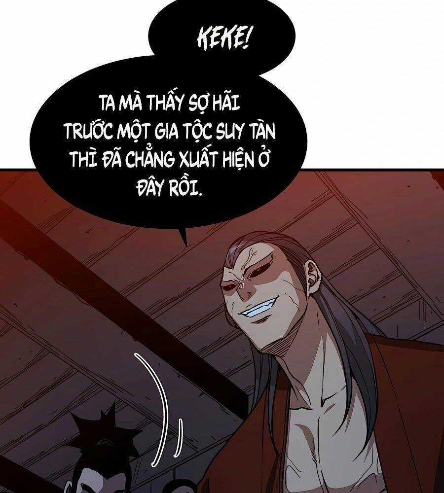 Băng Y Kiếm Thần Chapter 23 trang 7