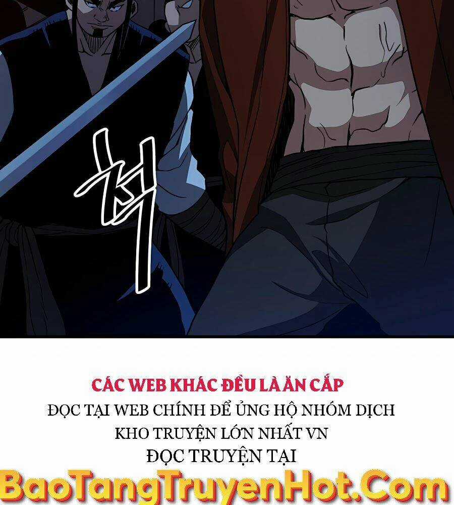 Băng Y Kiếm Thần Chapter 23 trang 8