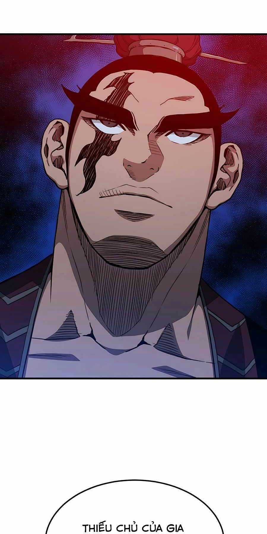 Băng Y Kiếm Thần Chapter 24 trang 13