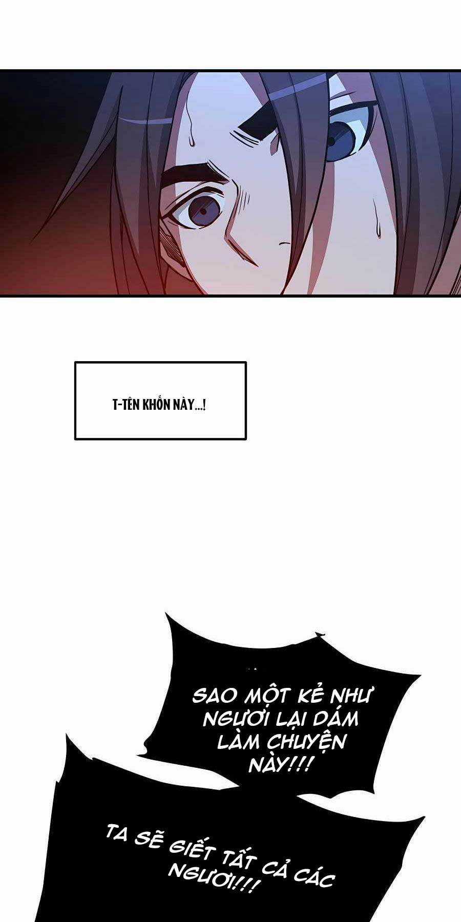 Băng Y Kiếm Thần Chapter 24 trang 18