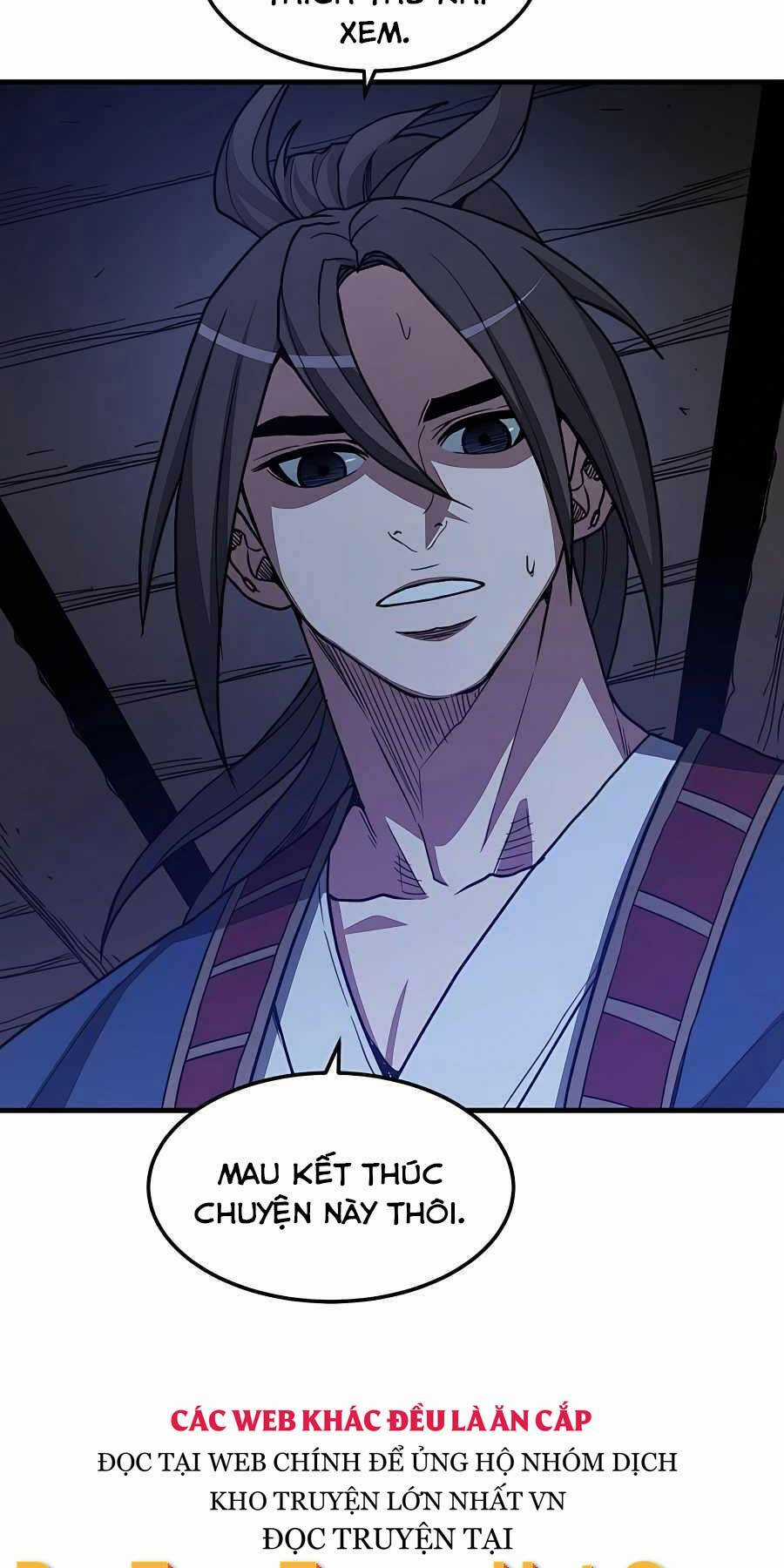 Băng Y Kiếm Thần Chapter 24 trang 25