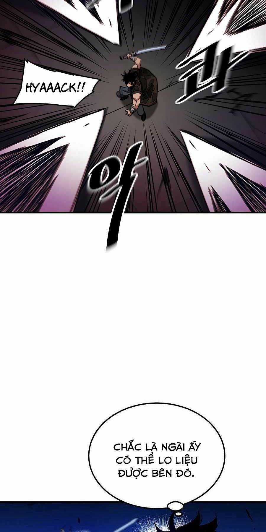 Băng Y Kiếm Thần Chapter 24 trang 3