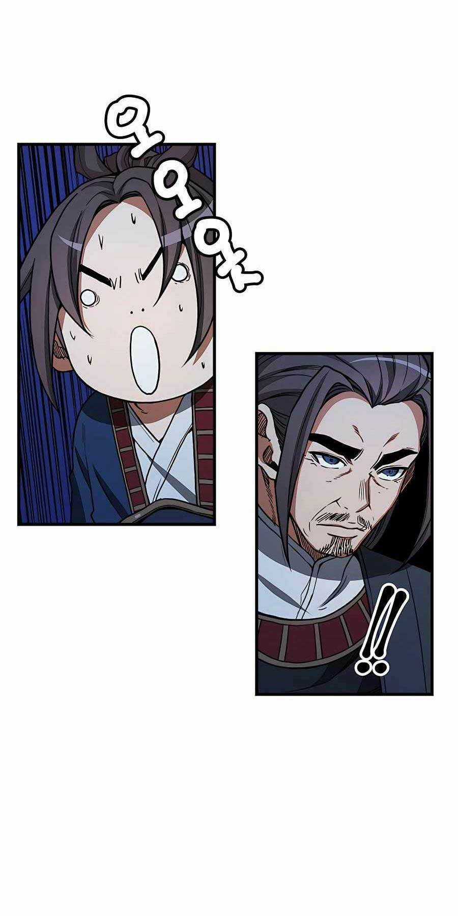 Băng Y Kiếm Thần Chapter 24 trang 30