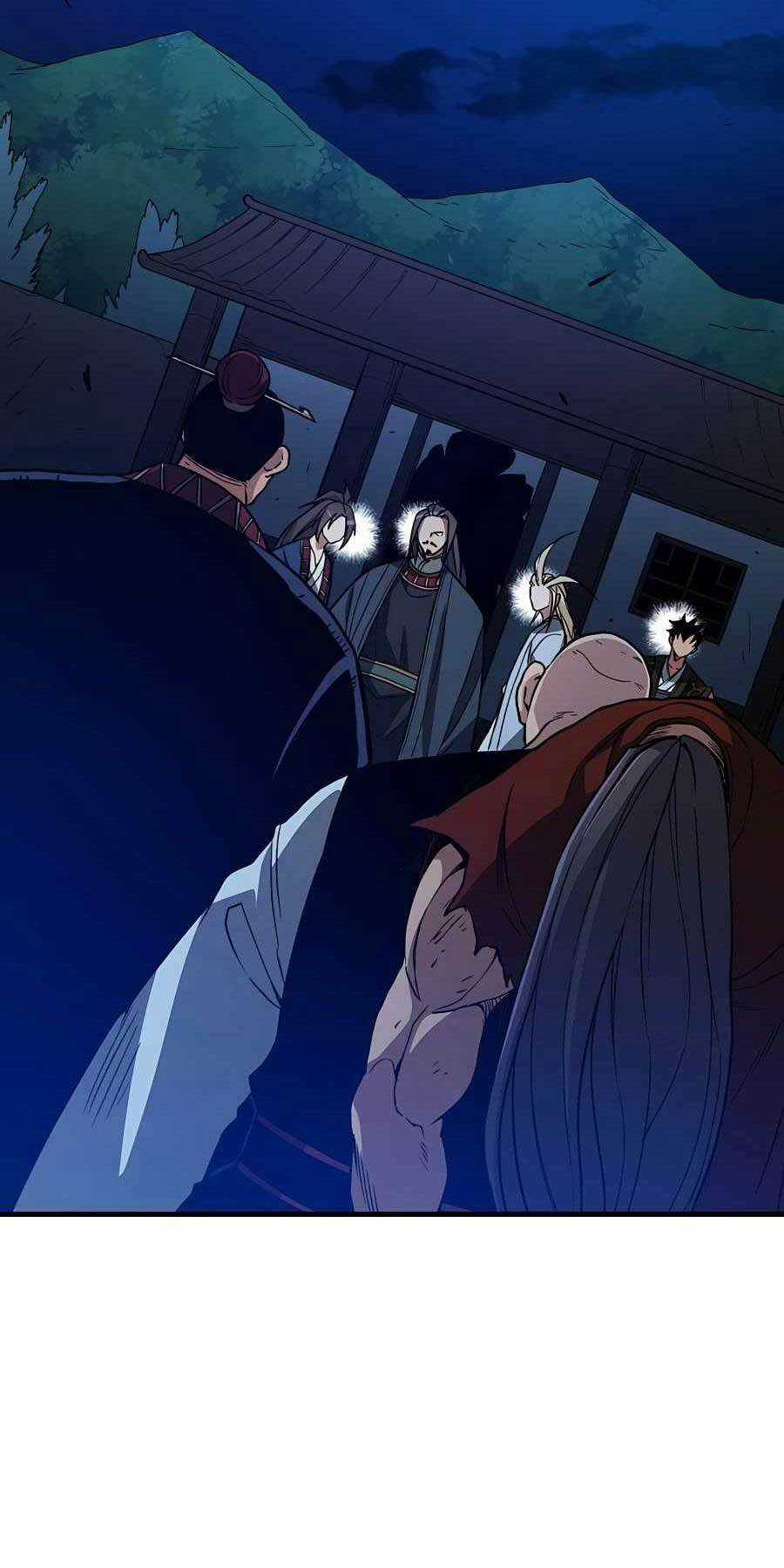 Băng Y Kiếm Thần Chapter 24 trang 33