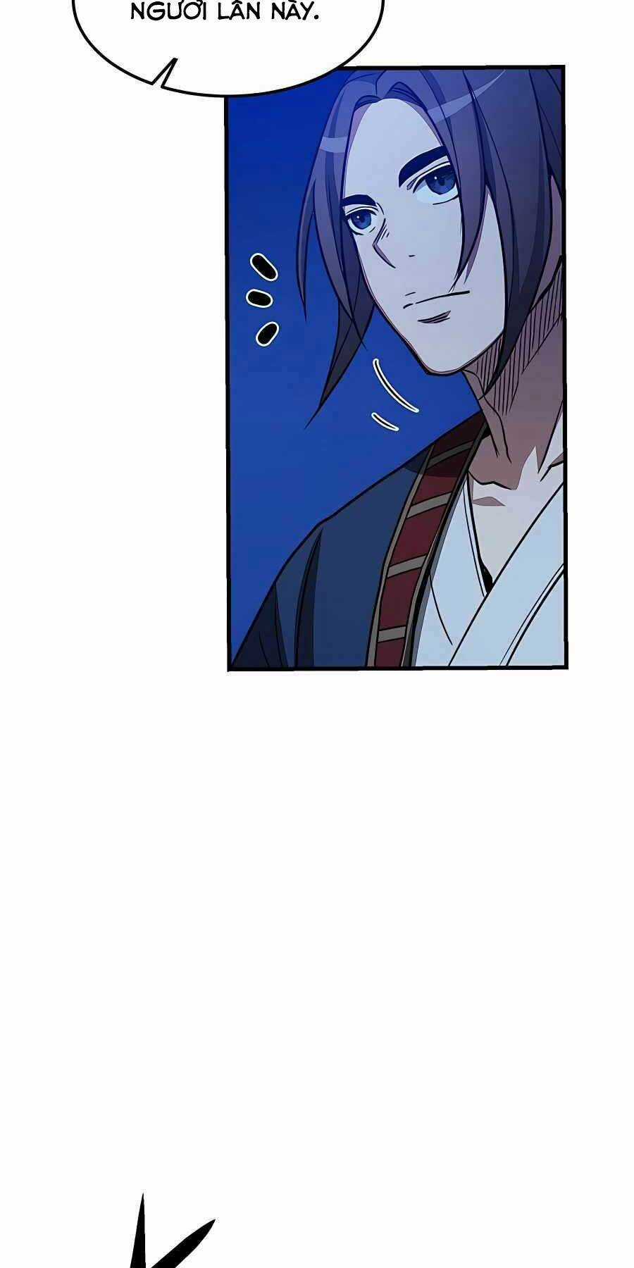 Băng Y Kiếm Thần Chapter 24 trang 38