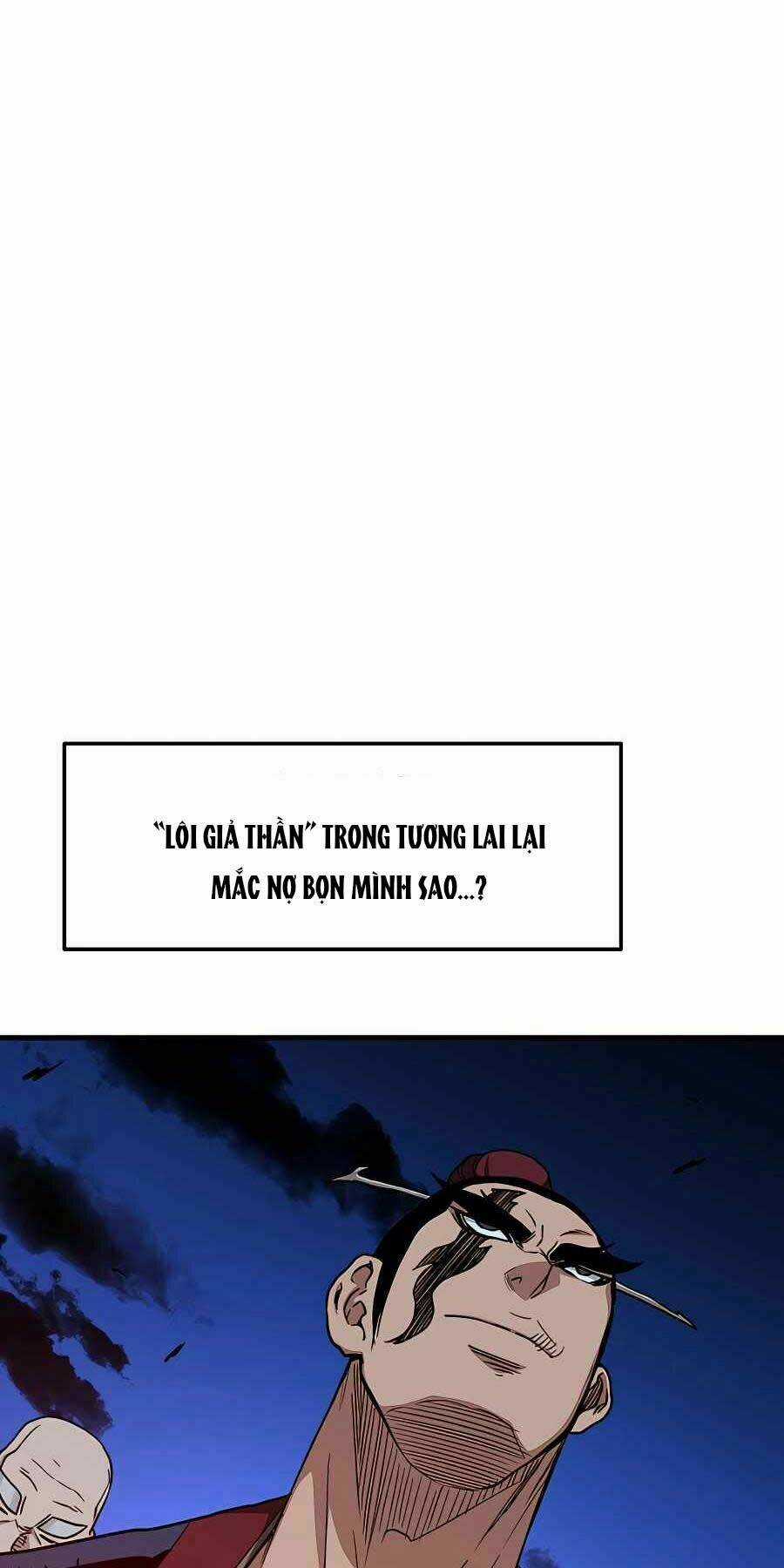 Băng Y Kiếm Thần Chapter 24 trang 43