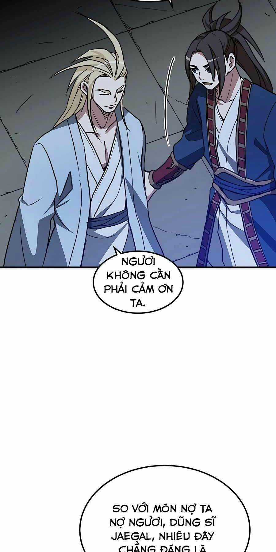 Băng Y Kiếm Thần Chapter 24 trang 46