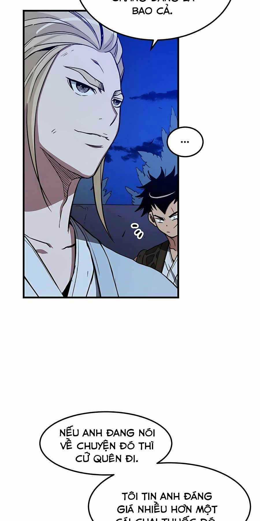 Băng Y Kiếm Thần Chapter 24 trang 47