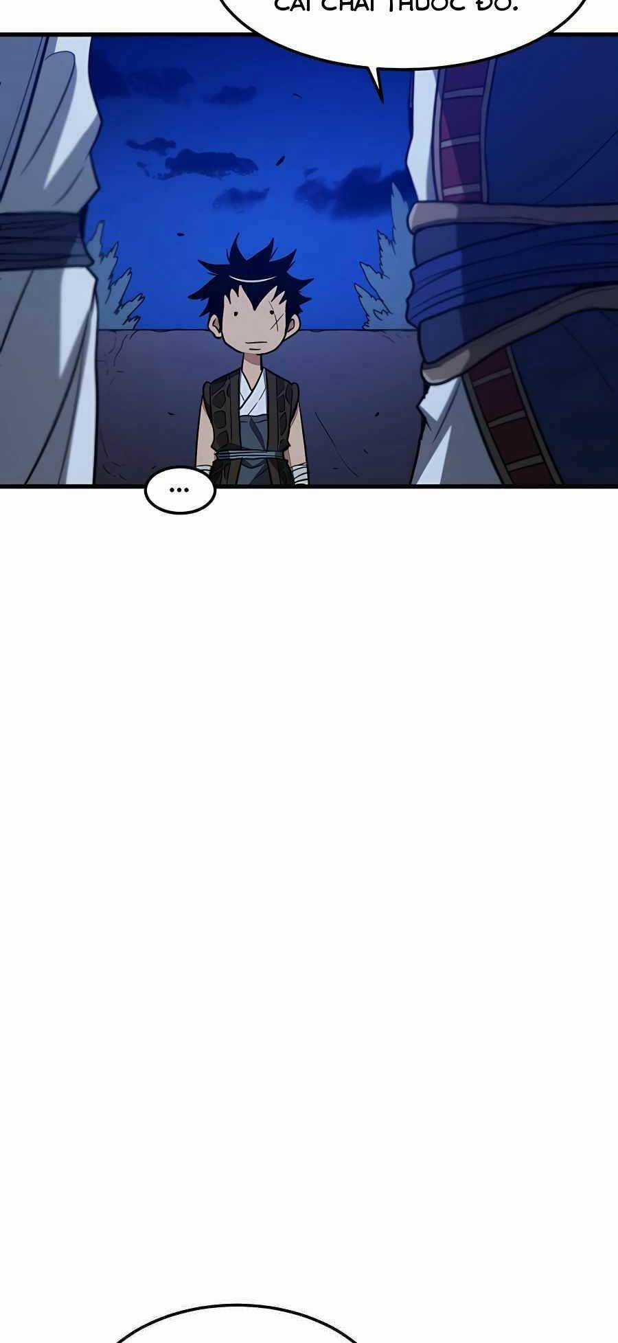 Băng Y Kiếm Thần Chapter 24 trang 48