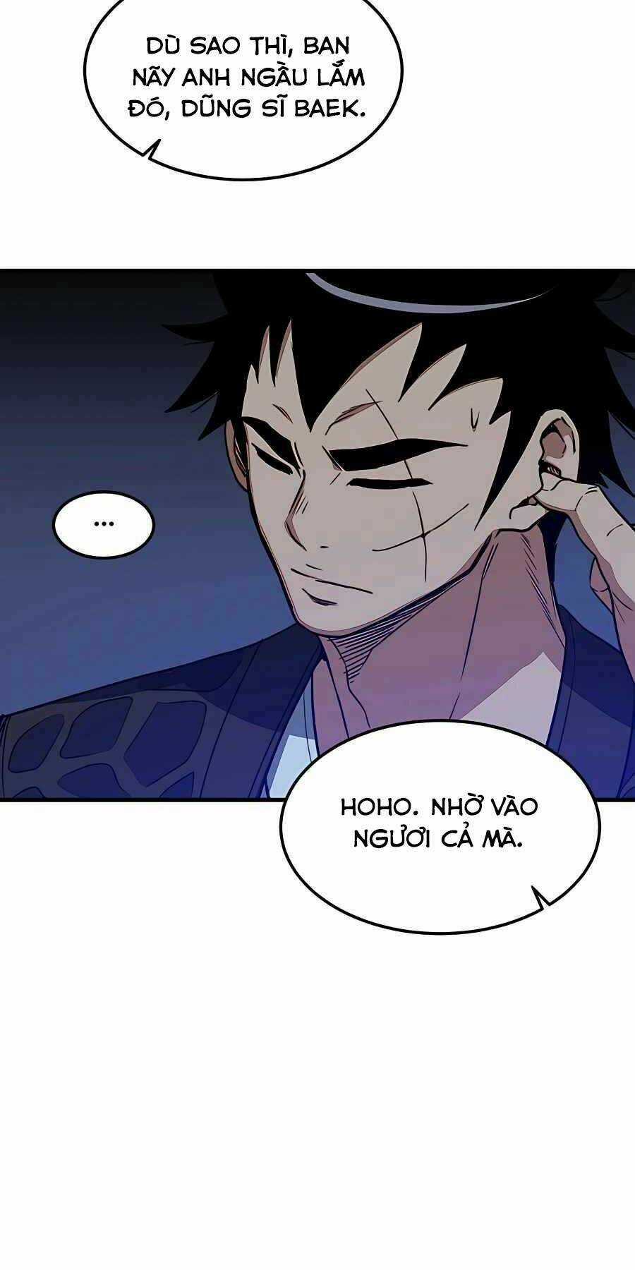 Băng Y Kiếm Thần Chapter 24 trang 49