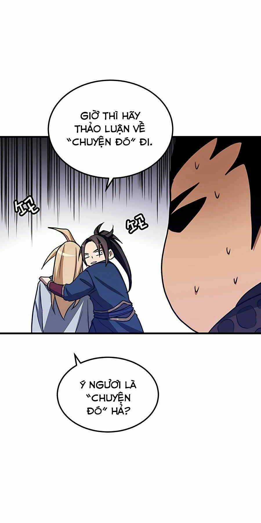 Băng Y Kiếm Thần Chapter 24 trang 50