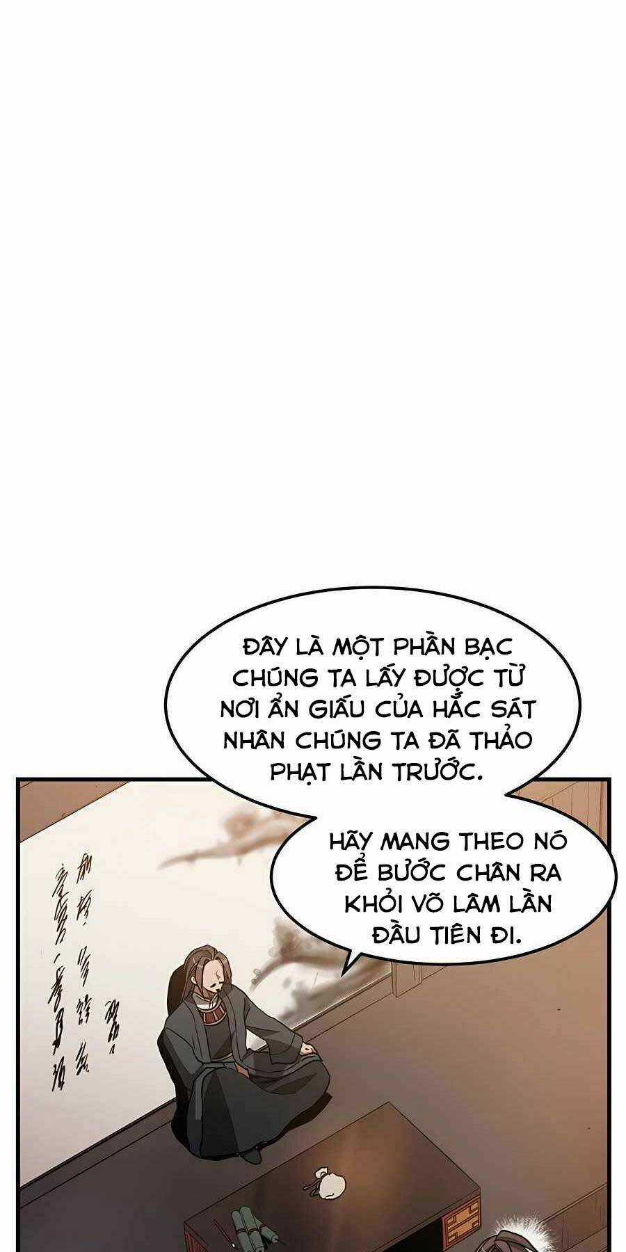 Băng Y Kiếm Thần Chapter 24 trang 54