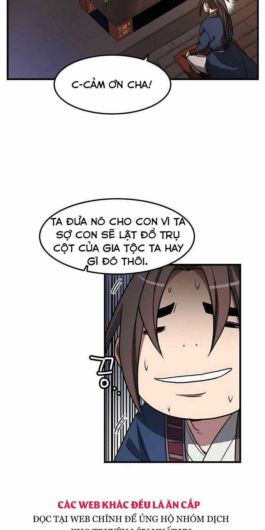 Băng Y Kiếm Thần Chapter 24 trang 55