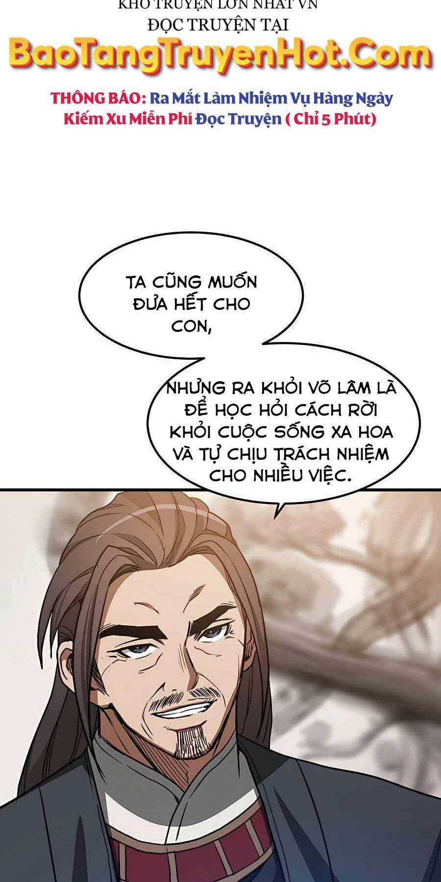 Băng Y Kiếm Thần Chapter 24 trang 56