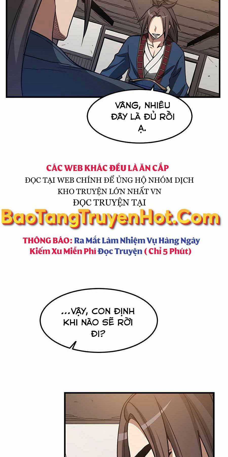 Băng Y Kiếm Thần Chapter 24 trang 58