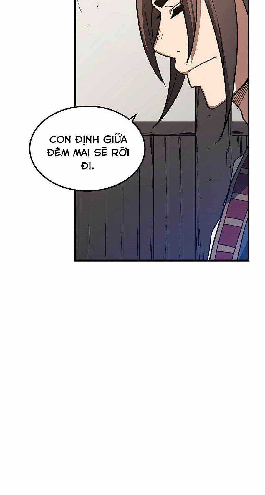 Băng Y Kiếm Thần Chapter 24 trang 59