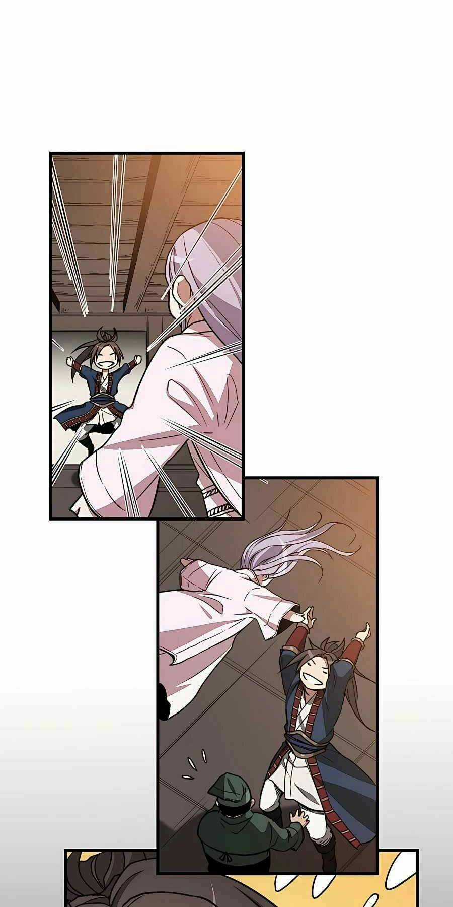 Băng Y Kiếm Thần Chapter 24 trang 62