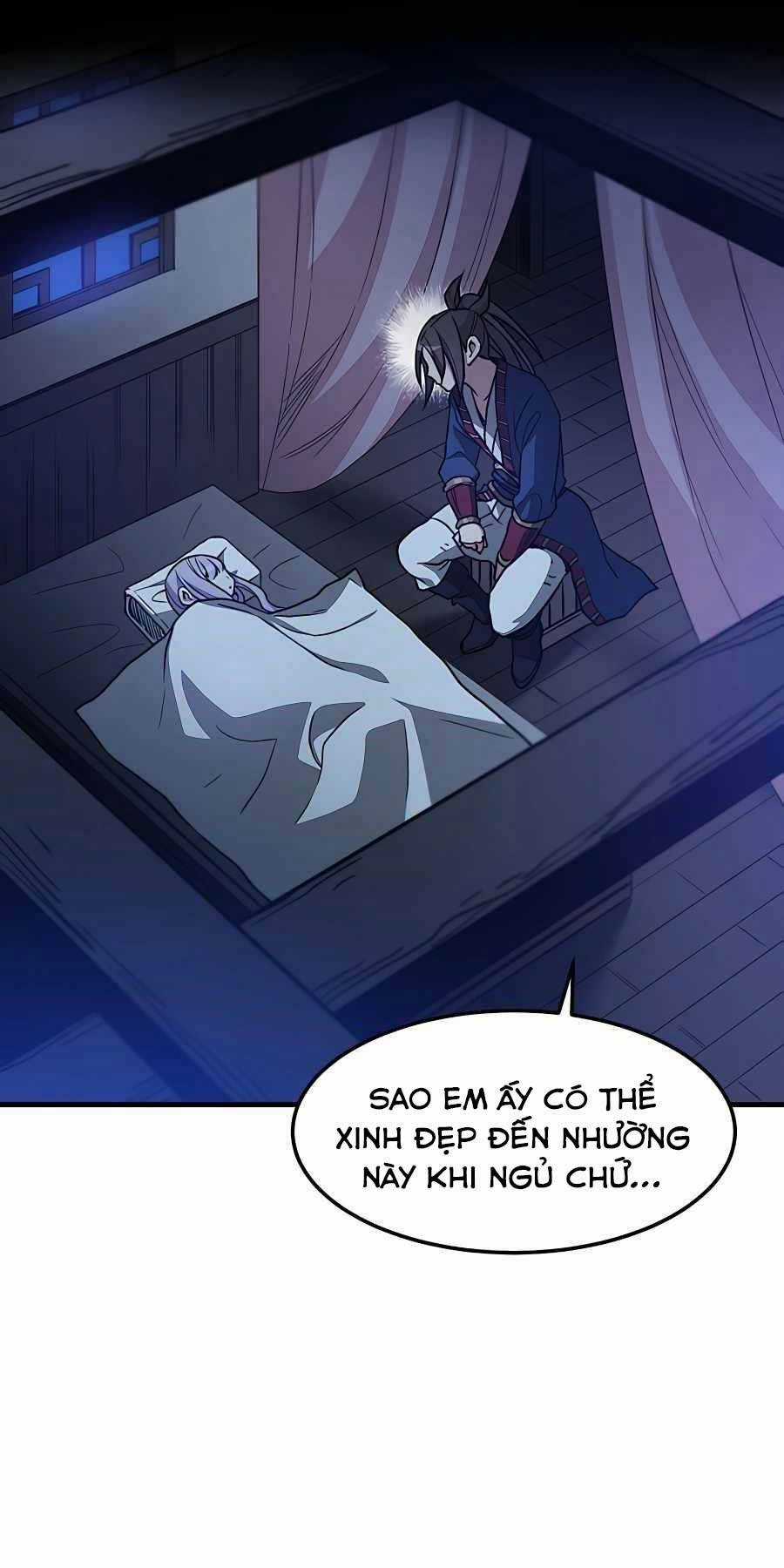 Băng Y Kiếm Thần Chapter 24 trang 64