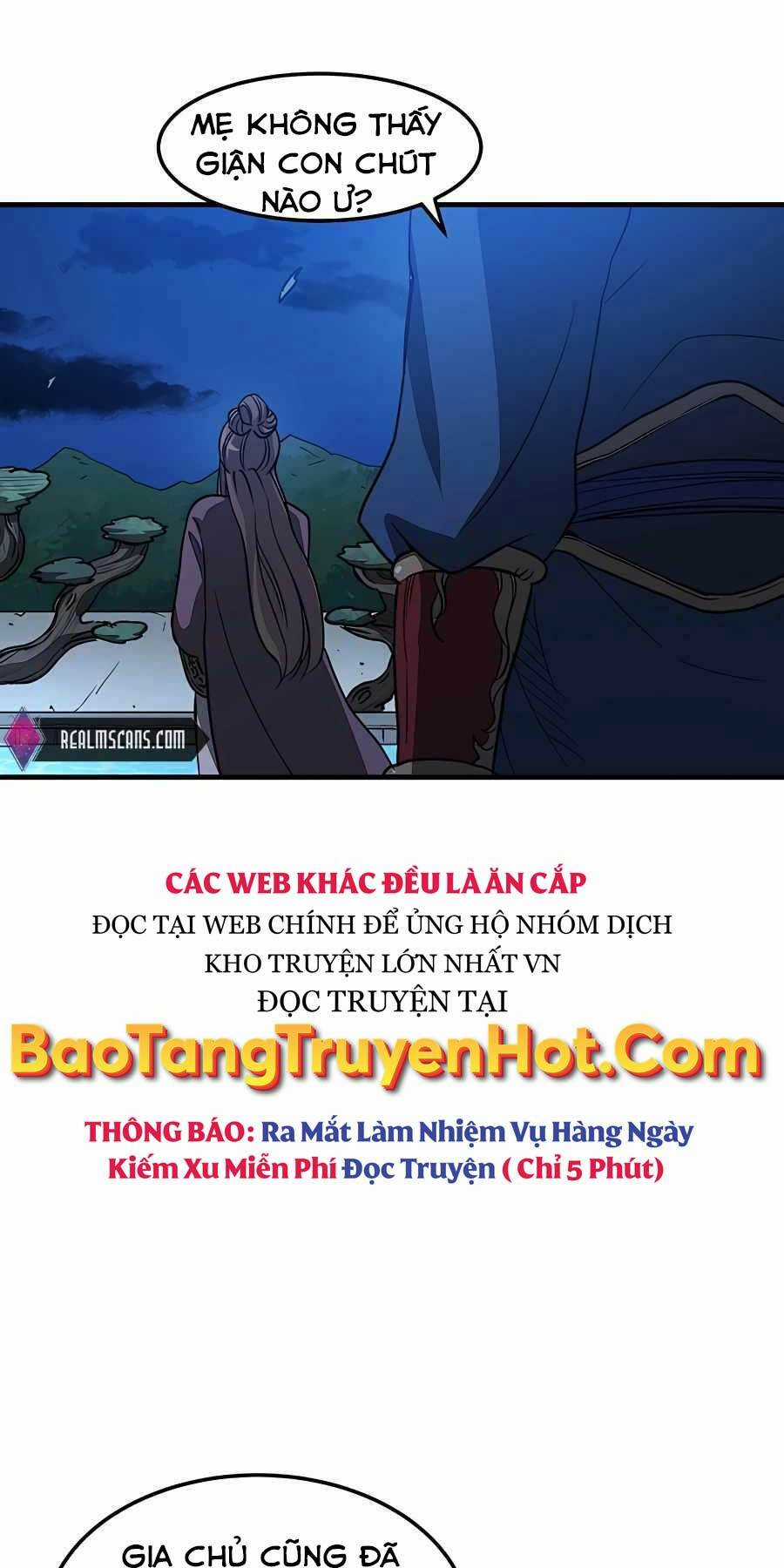 Băng Y Kiếm Thần Chapter 24 trang 73