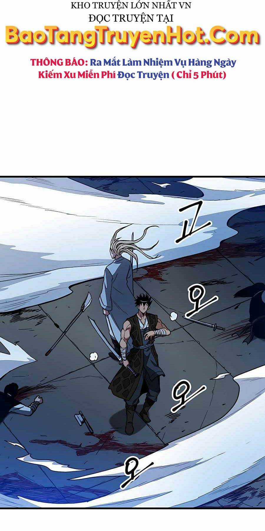 Băng Y Kiếm Thần Chapter 24 trang 8