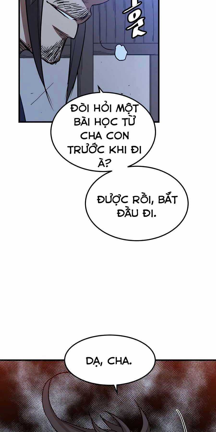 Băng Y Kiếm Thần Chapter 24 trang 84