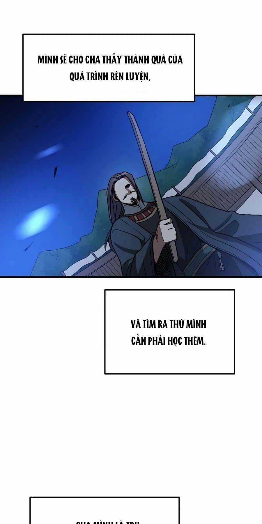 Băng Y Kiếm Thần Chapter 24 trang 86