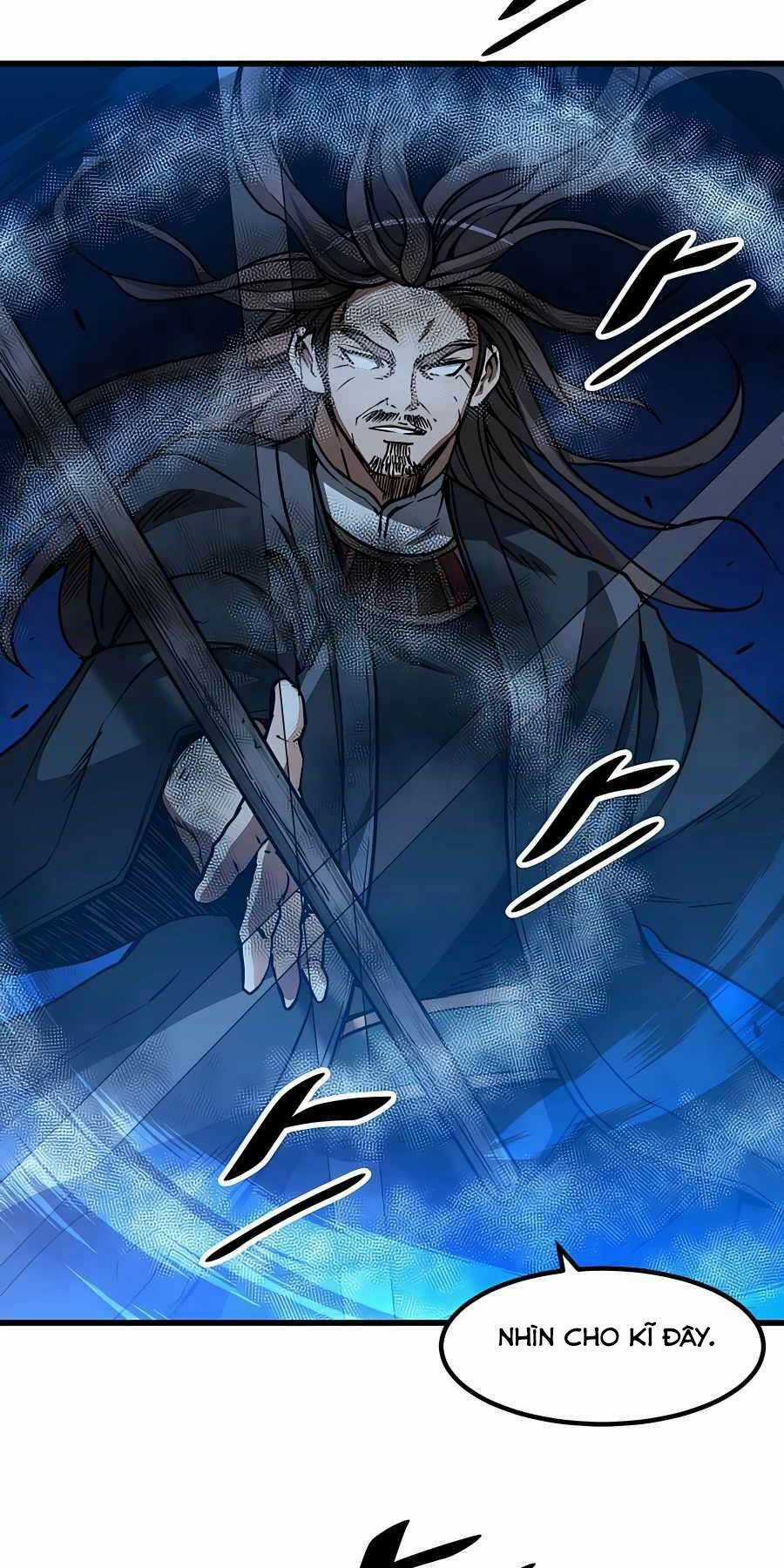 Băng Y Kiếm Thần Chapter 25 trang 14