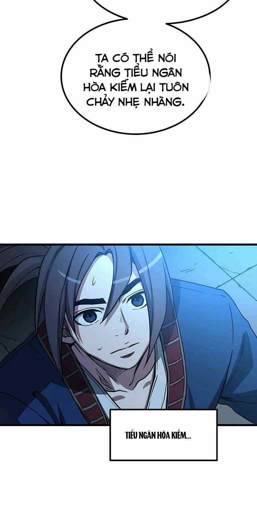 Băng Y Kiếm Thần Chapter 25 trang 22