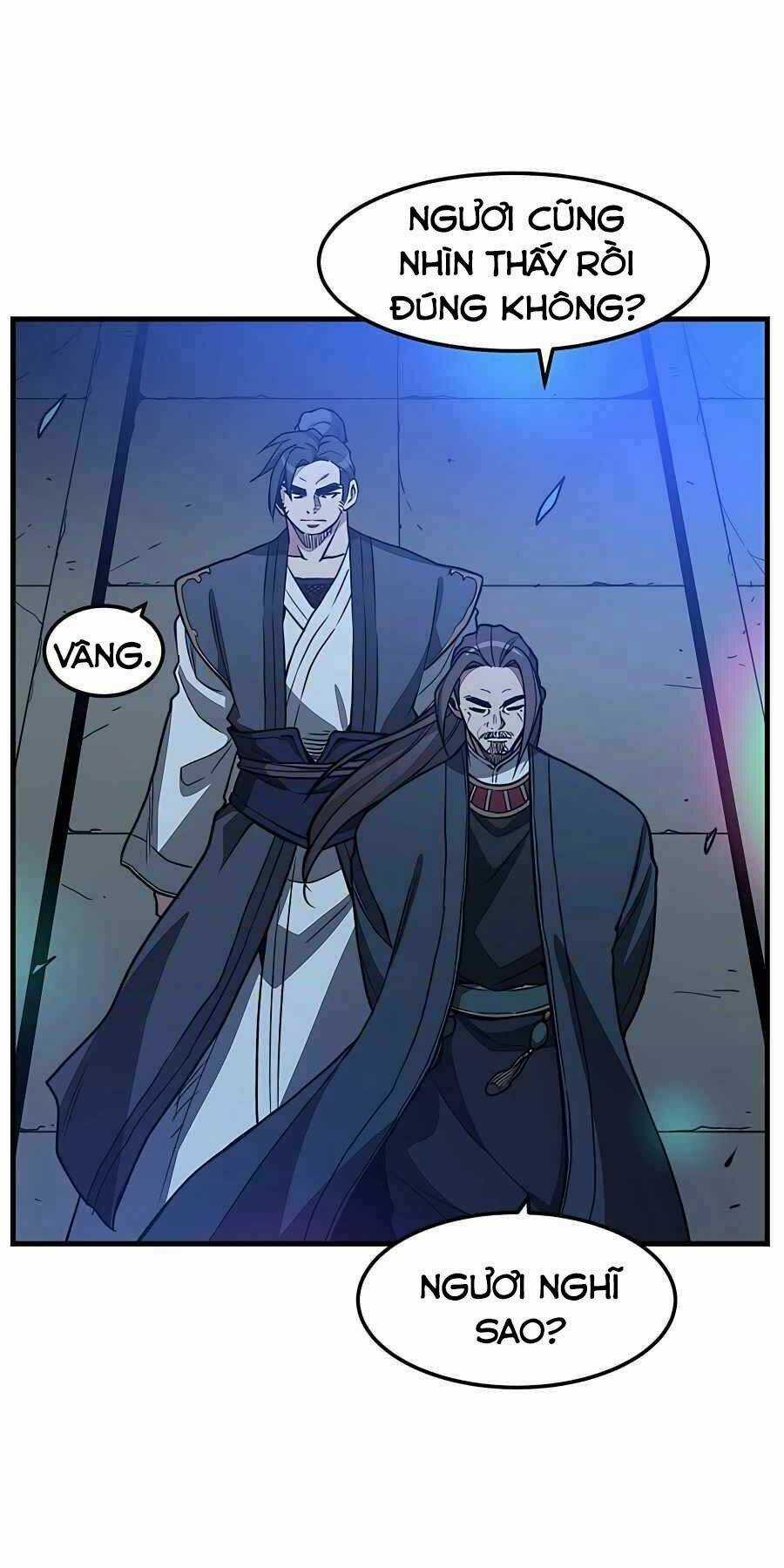 Băng Y Kiếm Thần Chapter 25 trang 27