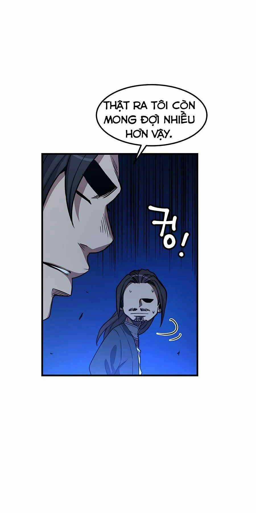 Băng Y Kiếm Thần Chapter 25 trang 28