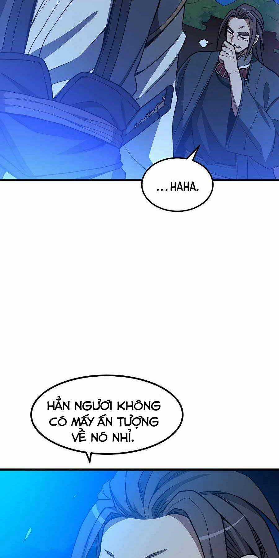 Băng Y Kiếm Thần Chapter 25 trang 31