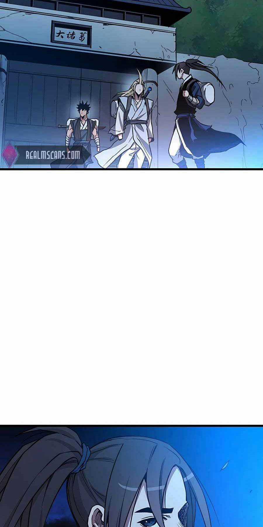 Băng Y Kiếm Thần Chapter 25 trang 34