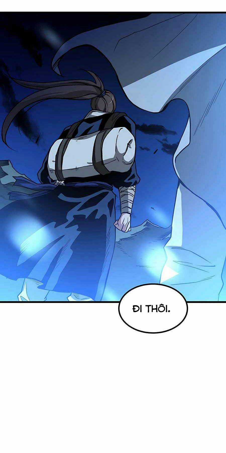 Băng Y Kiếm Thần Chapter 25 trang 37