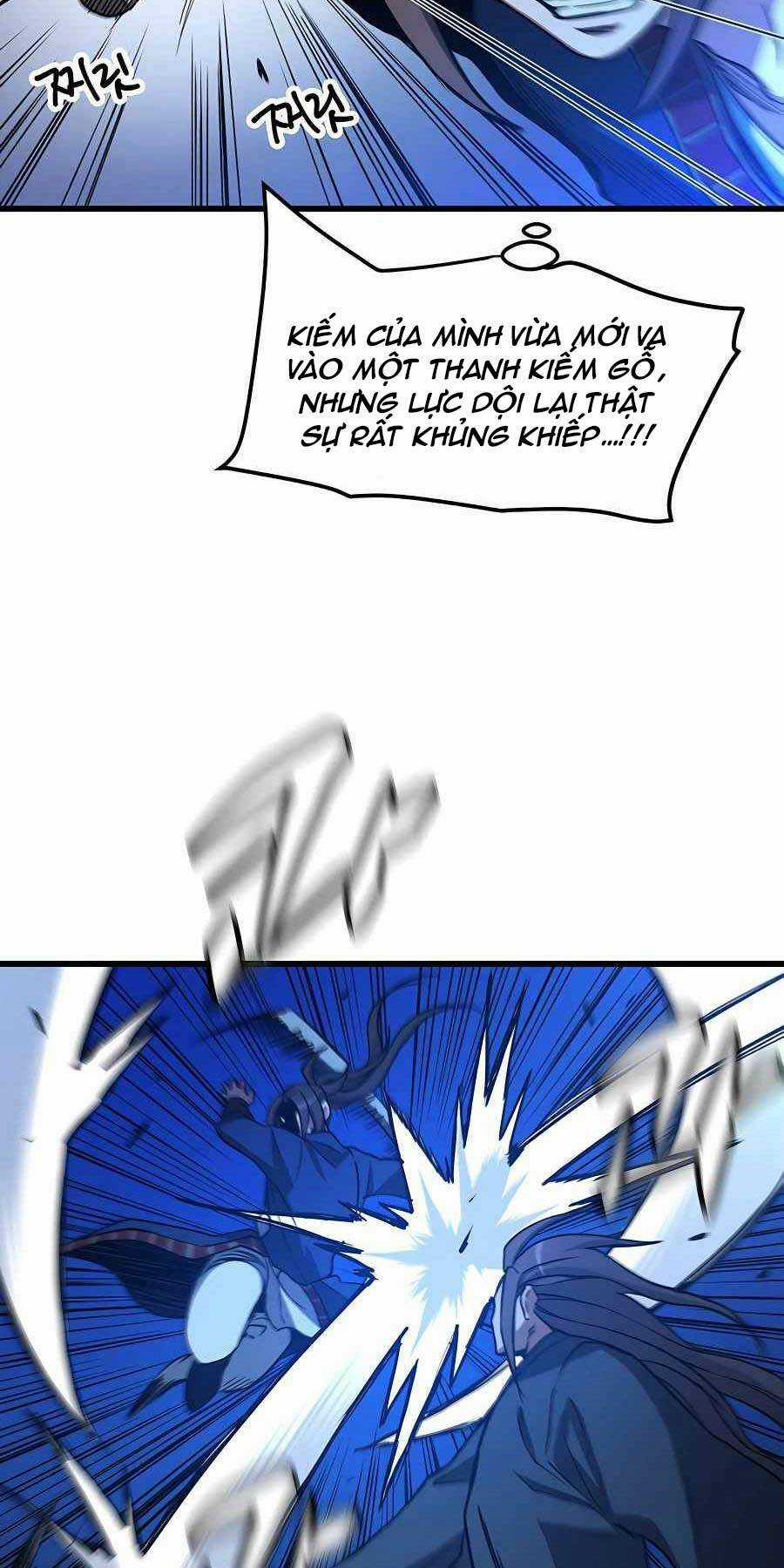 Băng Y Kiếm Thần Chapter 25 trang 4